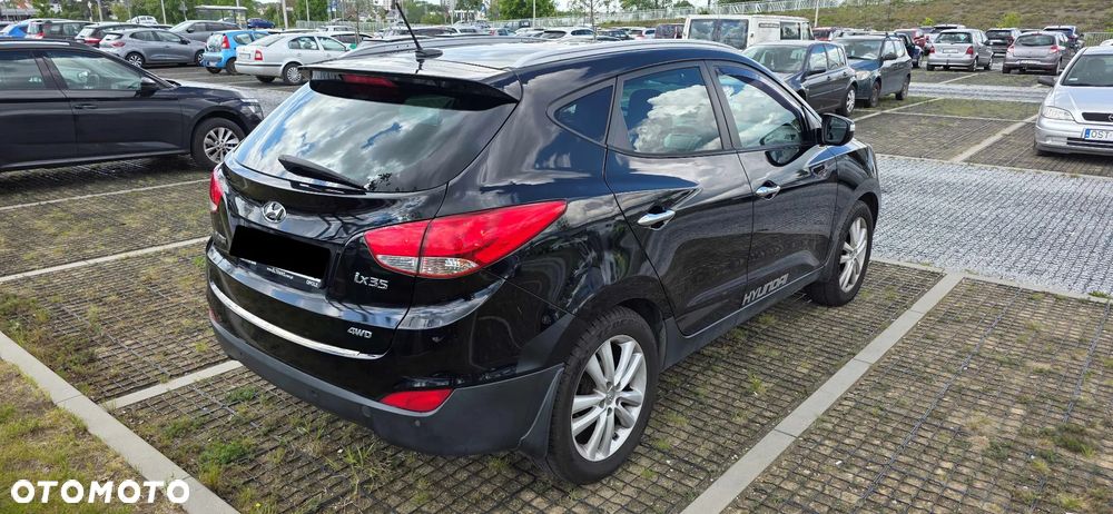 Hyundai ix35 2.0 Premium - 4