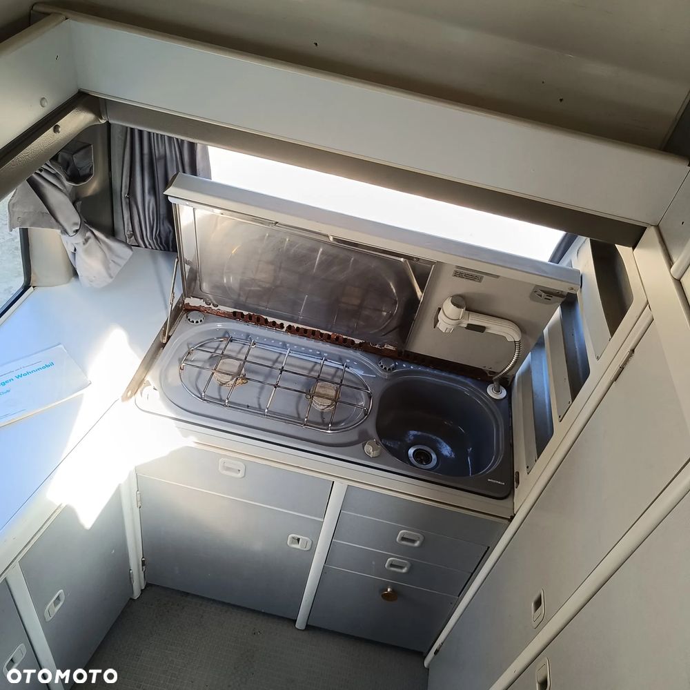 Volkswagen T4 California - 20