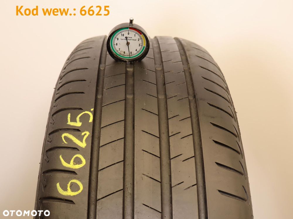 Bridgestone Alenza 001 - 255/60 R18 - 1