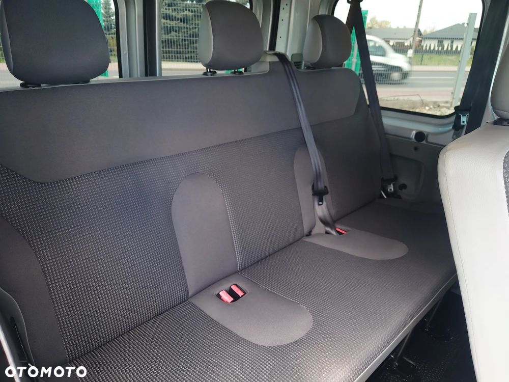 Opel Vivaro Life Cosmo L1H1 - 15