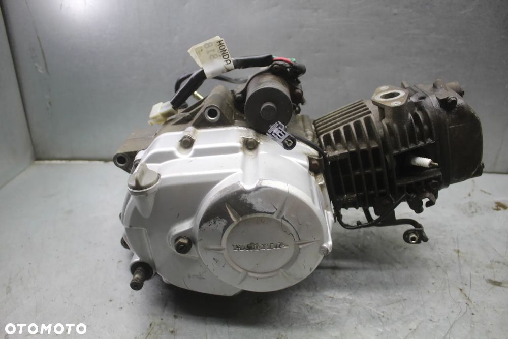 Honda Wave 110 Silnik sprawny gwarancja - 2