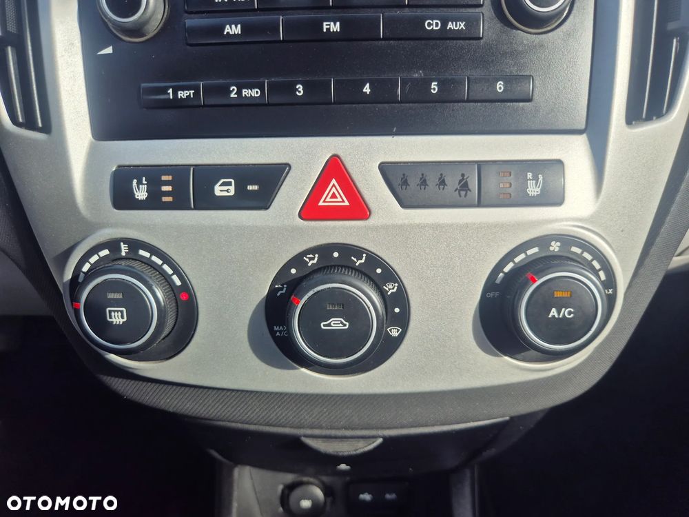 Kia Ceed 2.0 Optimum + - 33