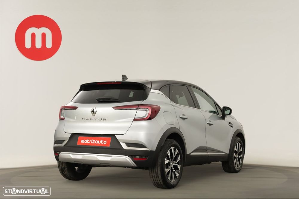 Renault Captur 1.0 TCe Techno - 4