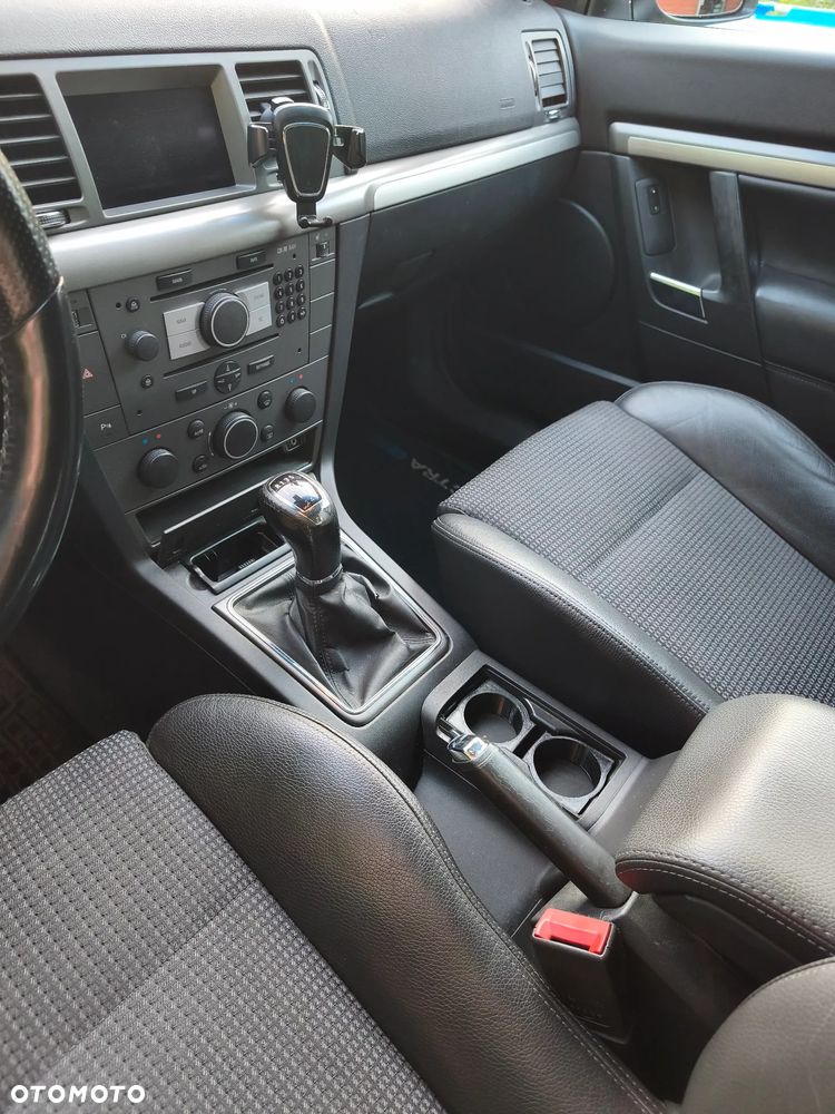 Opel Vectra 1.9 CDTI Cosmo - 6