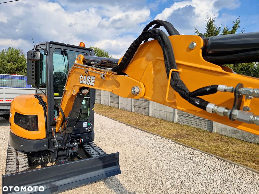 Case CX35D cx35 d cx28 CAT 302.7 303.5 - 13