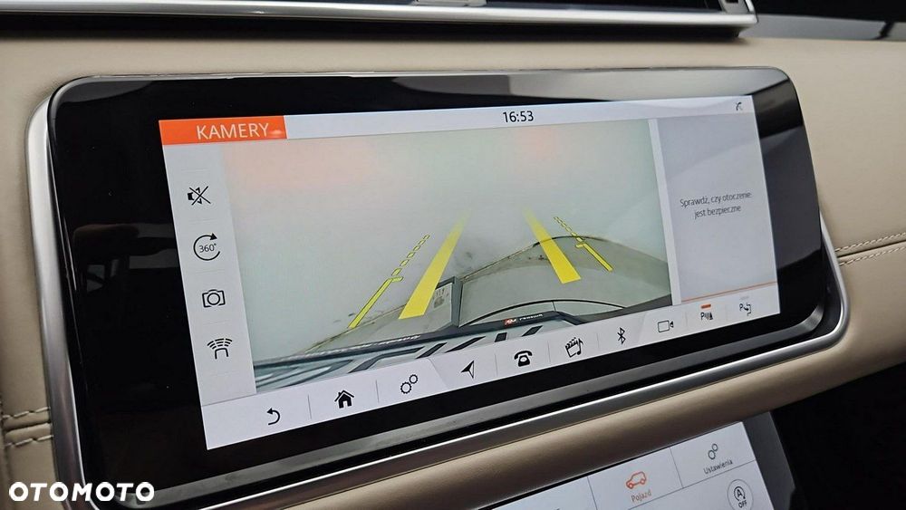 Land Rover Range Rover Velar 2.0 Si4 GPF R-Dynamic SE - 20