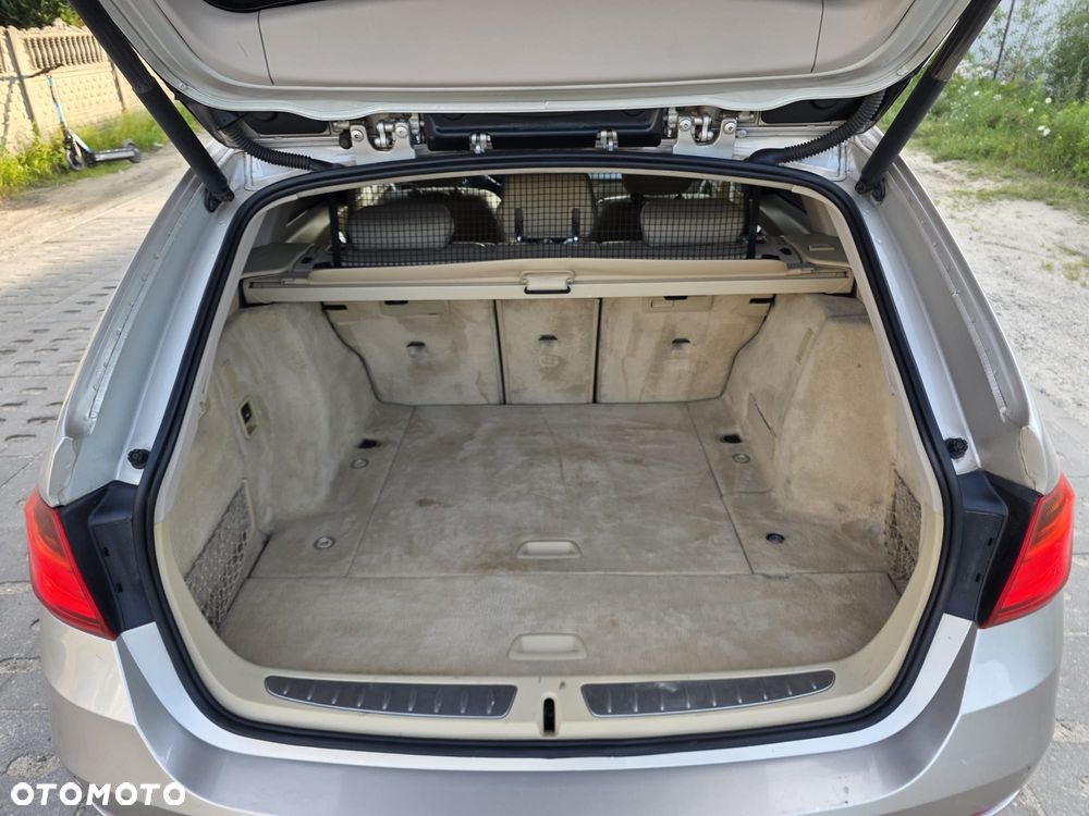 BMW Seria 3 - 16