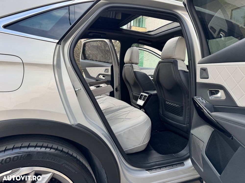 DS Automobiles DS 7 Crossback Crosback 1.6 PHeV AWD 300 EAT8 Rivoli - 5