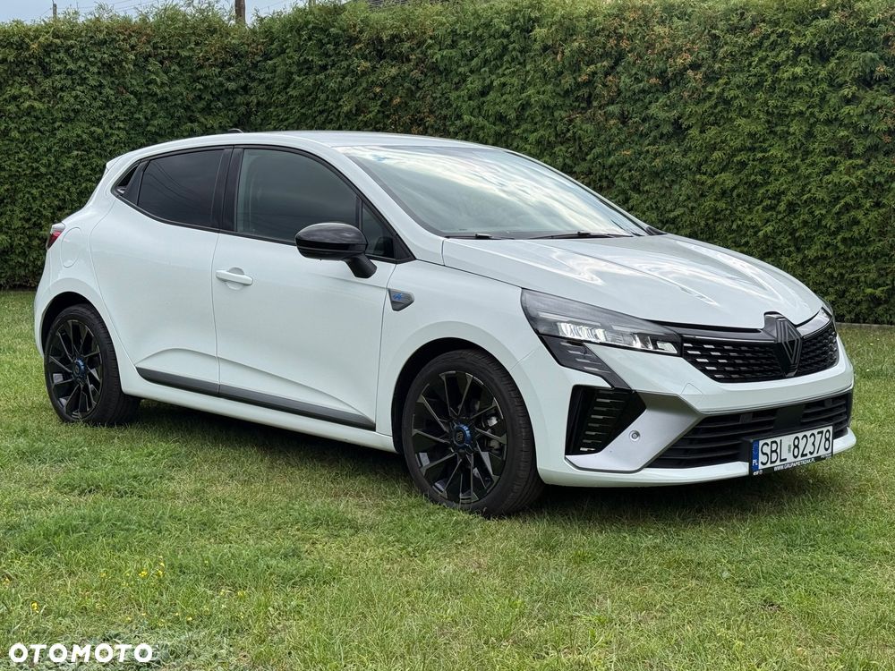 Renault Clio 1.0 TCe Esprit Alpine - 8