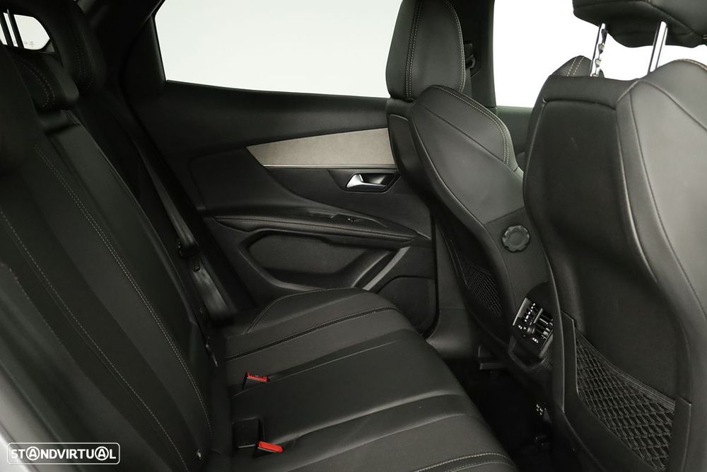 Peugeot 3008 1.2 PureTech GT EAT8 - 22