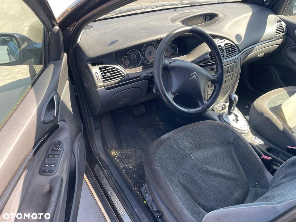 Citroen C5 NA CZĘŚCI!!! - 5