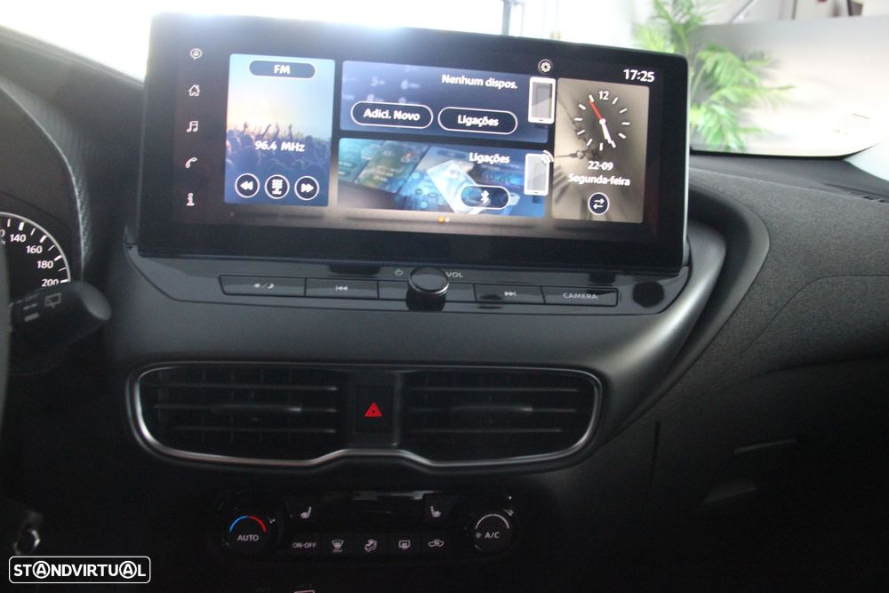 Nissan Juke 1.0 DIG-T Acenta+ - 10