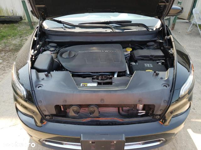 Jeep Cherokee 3.2 V6 Active Drive I Limited - 8