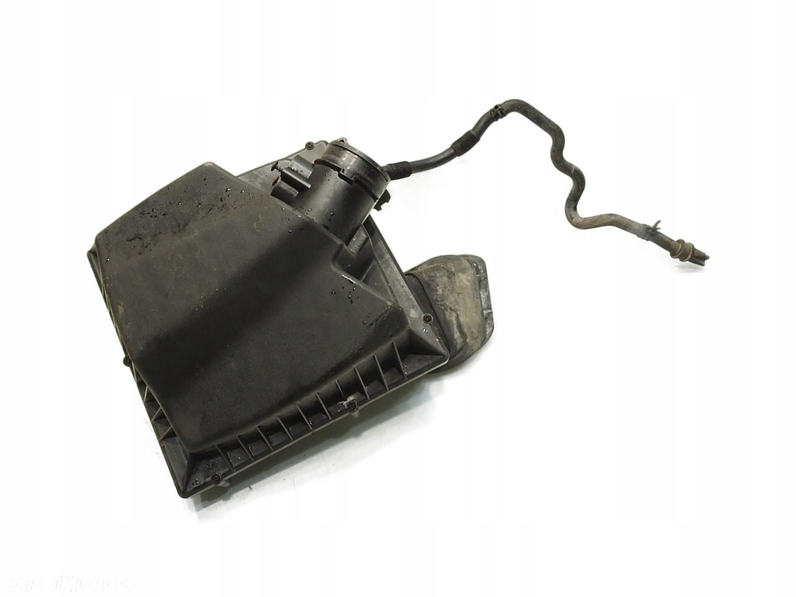OBUDOWA FILTRA POWIETRZA OPEL ASTRA J 1.4T 13272758 - 1