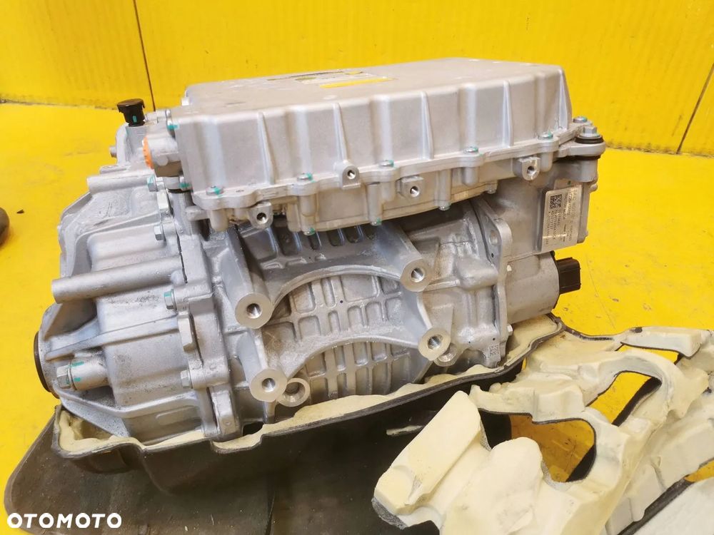 MG MG5 V EV SILNIK ELEKTRYCZNY 11030920 22r. - 9