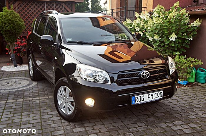 Toyota RAV4 2.0 4x4 Sol - 15