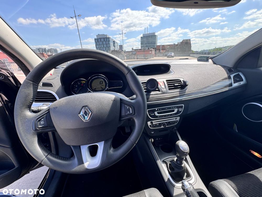 Renault Megane - 17