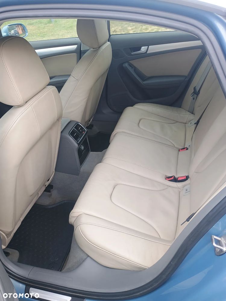 Audi A4 Limousine 2.0 TDI e - 18