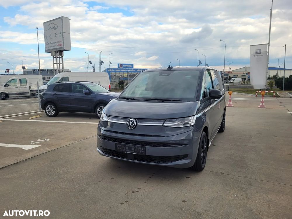 Volkswagen Multivan L 2.0 TDI DSG 110KW Life - 6