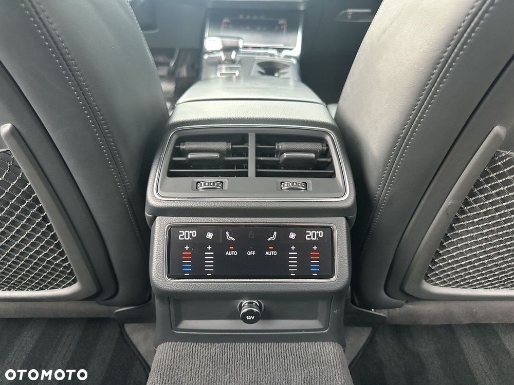 Audi A6 Limousine 45 TDI mHEV Quattro Sport Tiptronic - 36