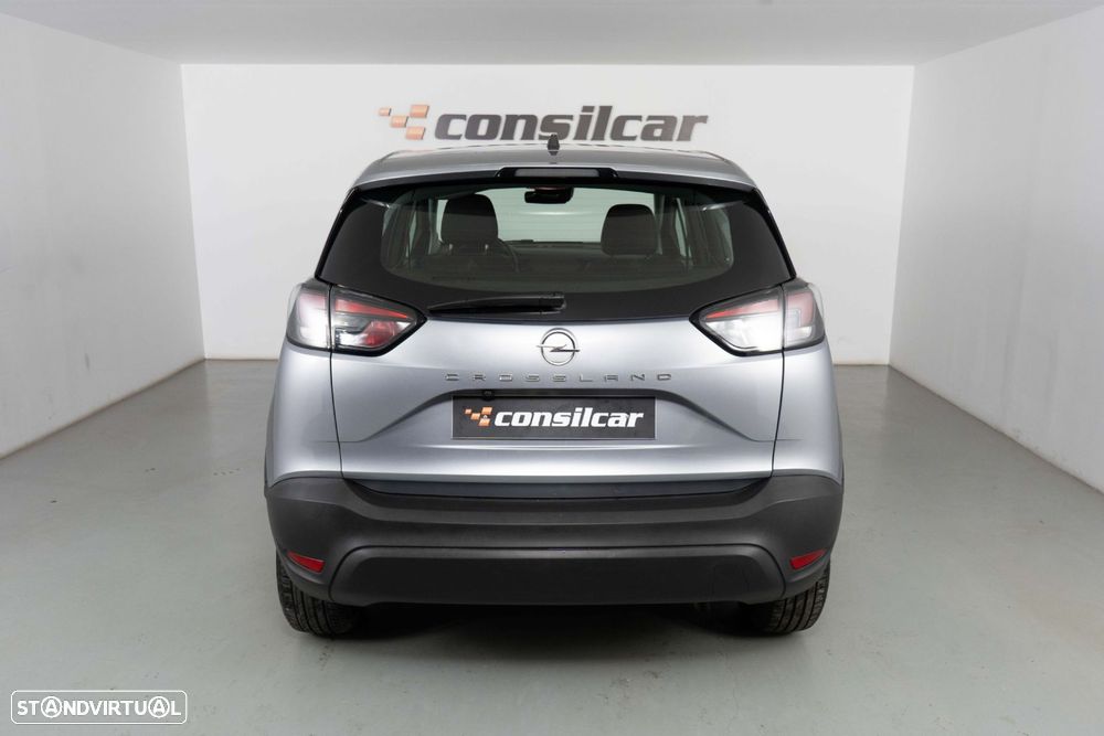Opel Crossland 1.2 Business Edition - 5