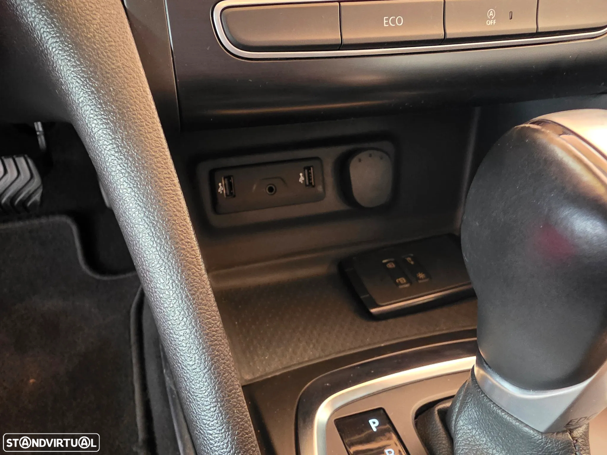 Renault Mégane 1.5 Blue dCi GT Line EDC - 24
