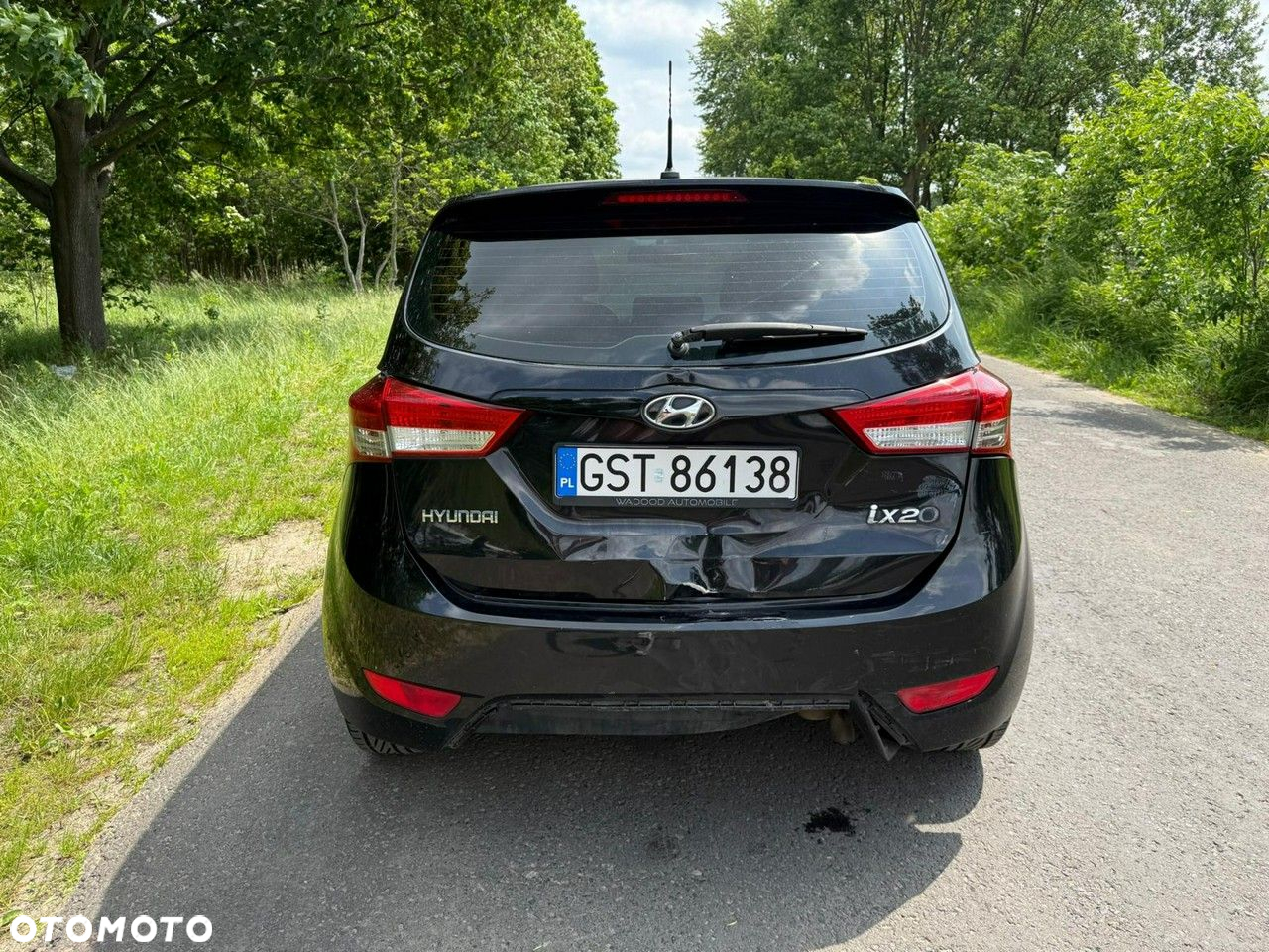 Hyundai ix20 - 5
