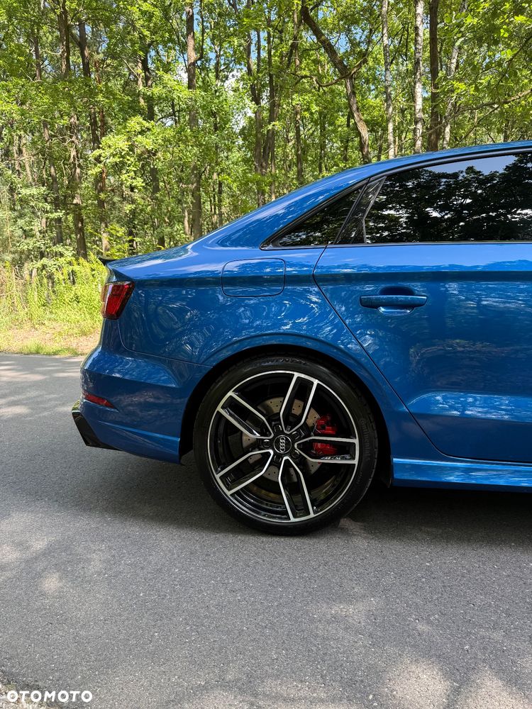 Audi S3 - 11