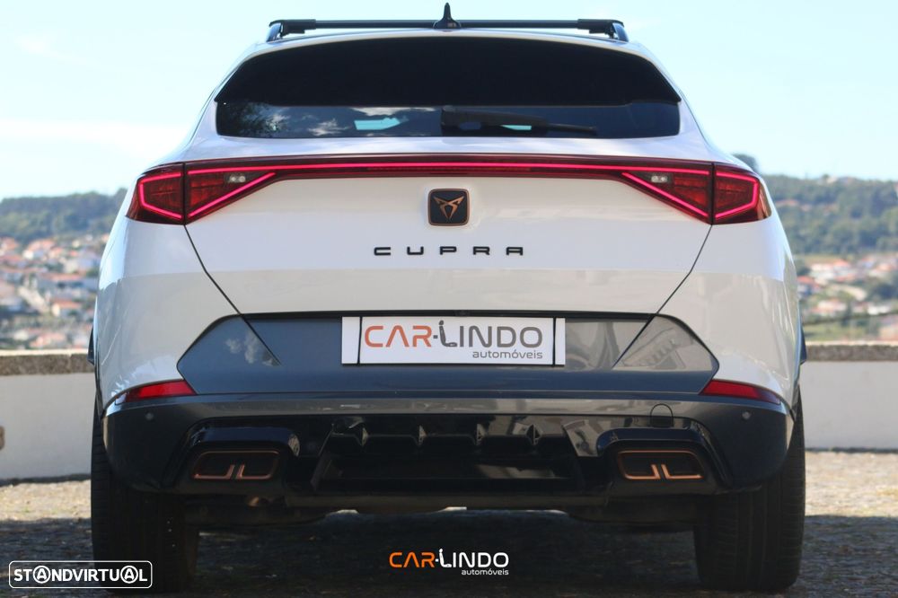 Cupra Formentor - 10
