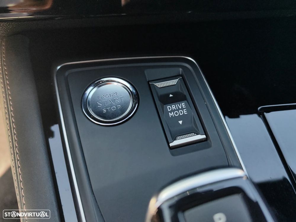 Peugeot 508 SW 1.6 Hybrid GT e-EAT8 - 36