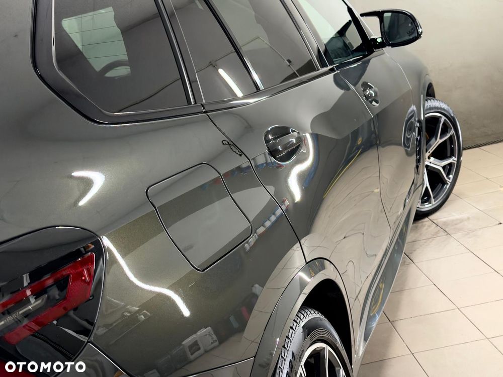 BMW X5 M - 3