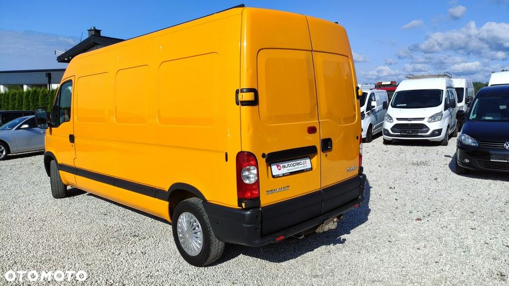 Renault Master - 3