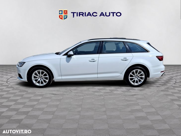 Audi A4 35 TDI S tronic - 3