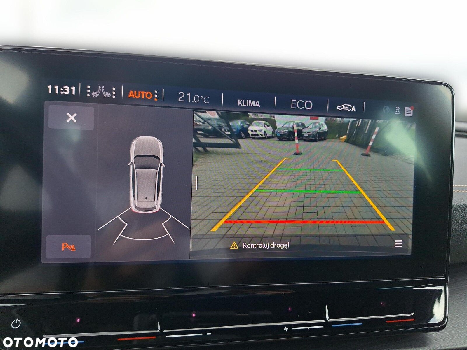 Cupra Formentor 1.4 e-Hybrid DSG - 20