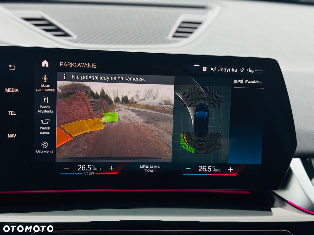 BMW X1 sDrive18d Sport Line - 8