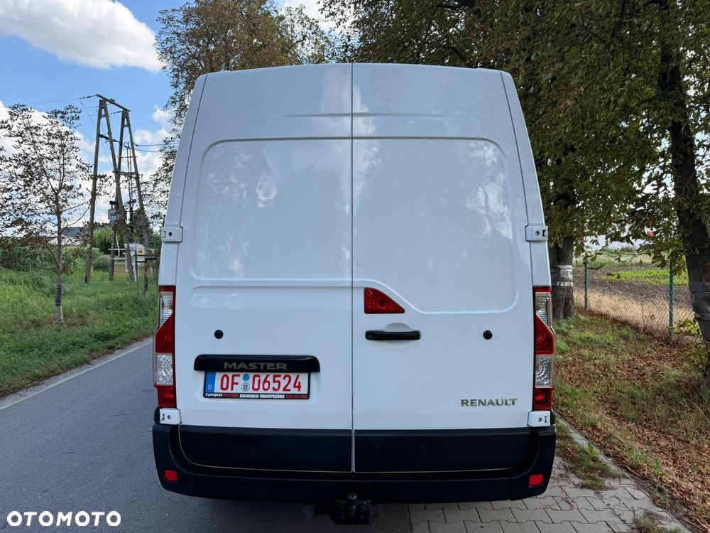 Renault Master - 6