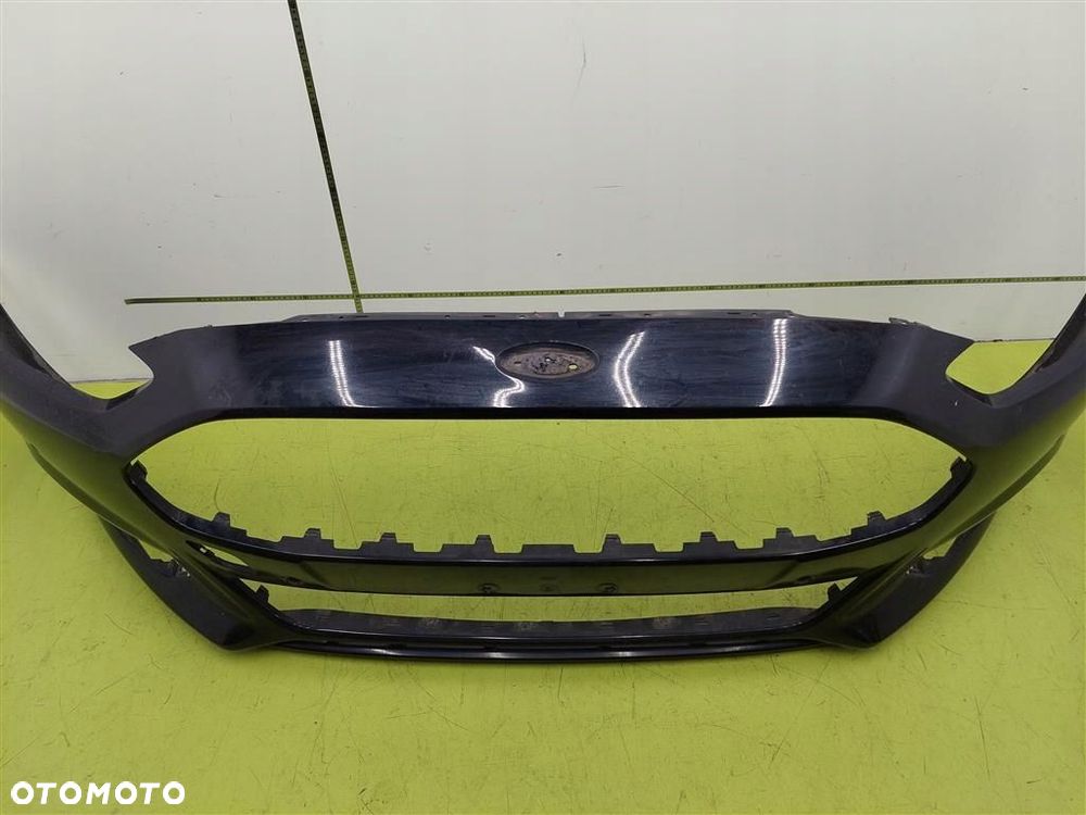 Zderzak przód przedni Ford Mondeo Mk5 2014-2019 PRZED LIFT - 4