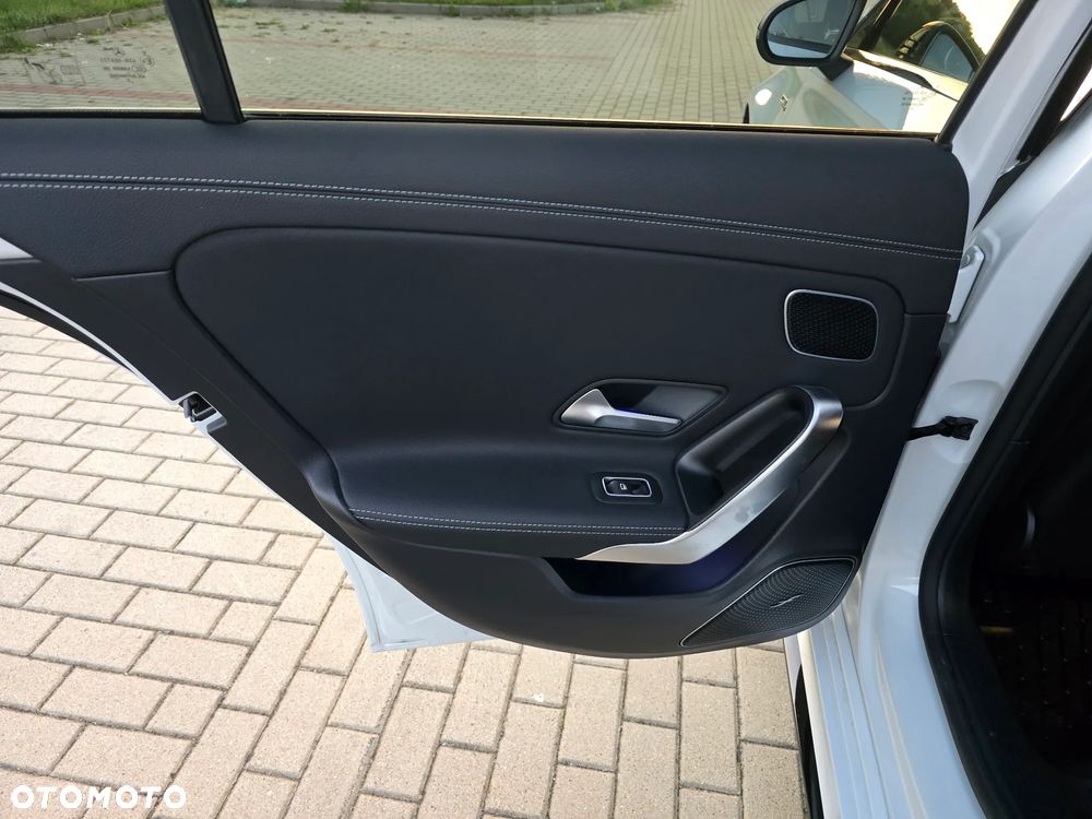 Mercedes-Benz Klasa A 45 S AMG 4-Matic 8G-DCT - 22