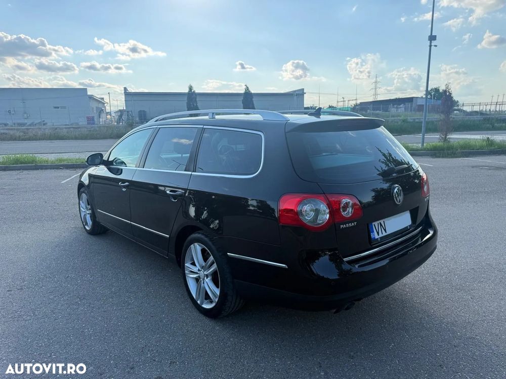 Volkswagen Passat 2.0 TDI Comfortline - 2