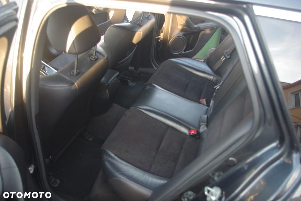 Honda Accord 2.2d Type-S - 10