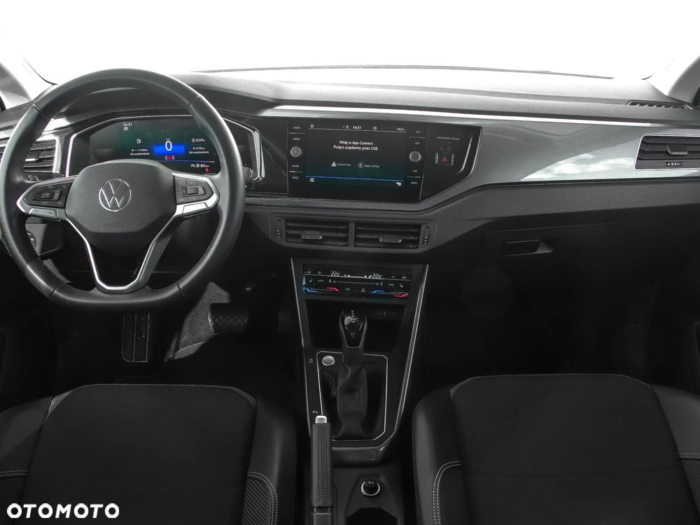 Volkswagen Taigo 1.5 TSI ACT Style DSG - 14