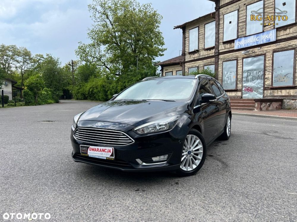 Ford Focus - 17
