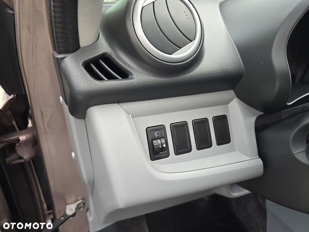 Suzuki Alto 1.0 Classic - 33