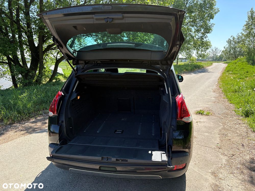 Peugeot 3008 - 10