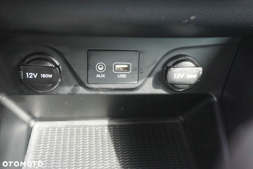 Hyundai Tucson 1.7 CRDI BlueDrive Comfort 2WD - 15