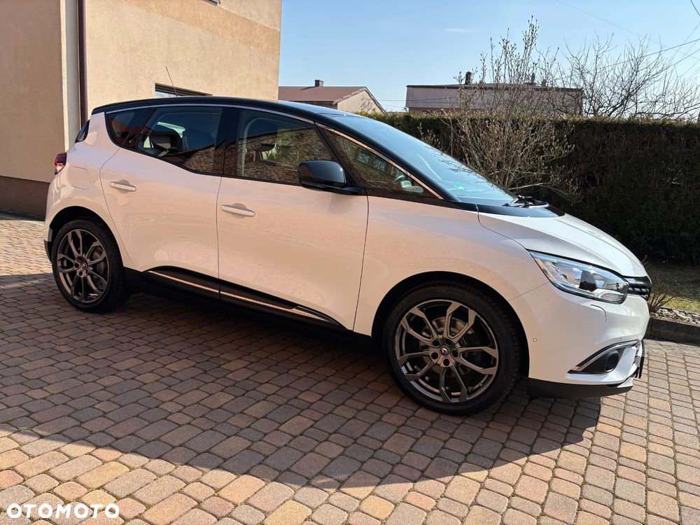 Renault Scenic ENERGY TCe 130 INTENS - 8