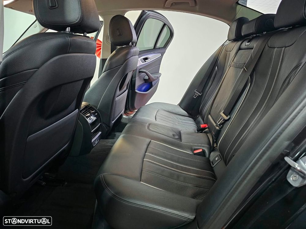 BMW 530 - 14