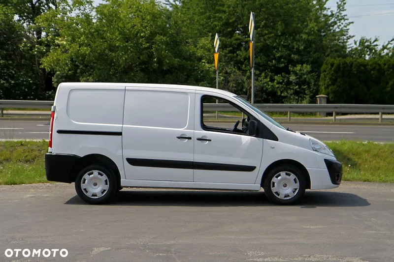 Fiat SCUDO - 5