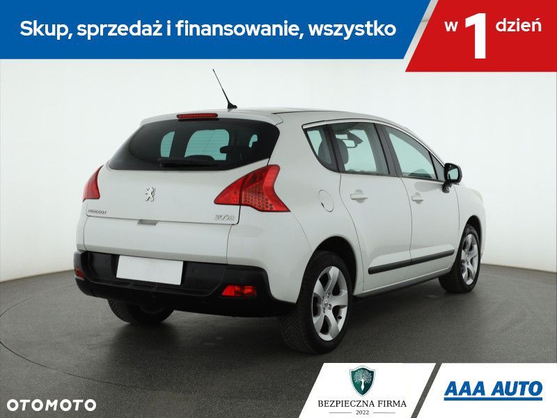Peugeot 3008 - 7