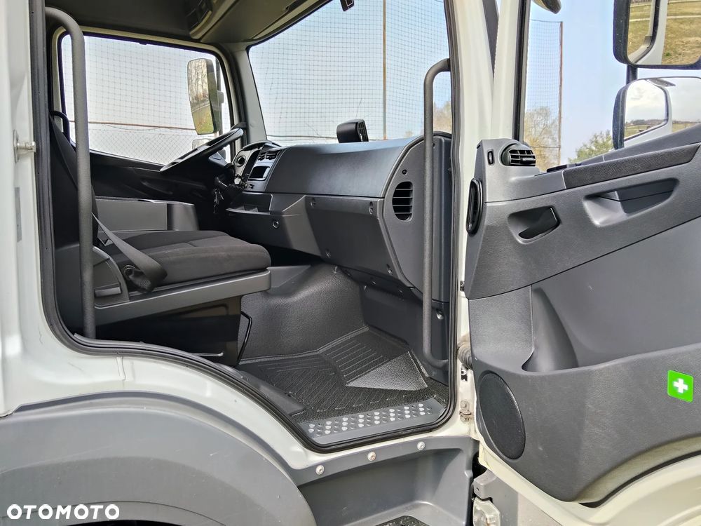 Mercedes-Benz Atego 1530 - 20